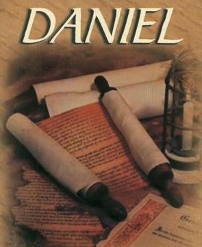 Profeta Daniel Profeta Daniel