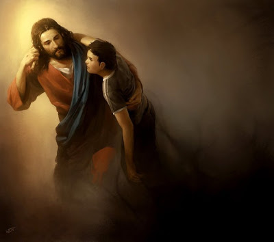 Compasión de Dios Compasión de Dios