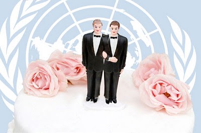 ONU: los pa�ses aceptan la ejecuci�n de gays