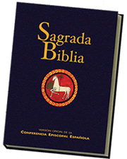 Sagrada Biblia, versión oficial CEE Sagrada Biblia, versión oficial CEE