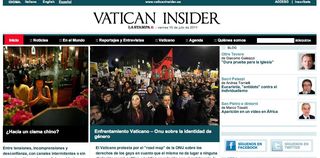 Vatican Insider Vatican Insider