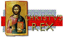 Cristo Rey Cristo Rey