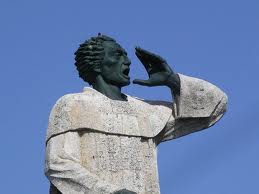 Antón Montesinos Antón Montesinos