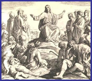 Sermón del Monte Sermón del Monte