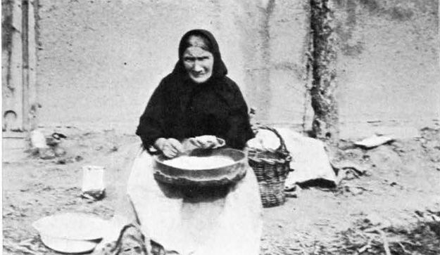 Francisca Javiera del Valle Francisca Javiera del Valle