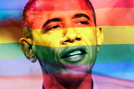 Apoyo de Obama al lobby gay Apoyo de Obama al lobby gay
