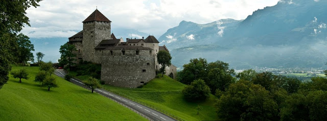 Liechtenstein Liechtenstein