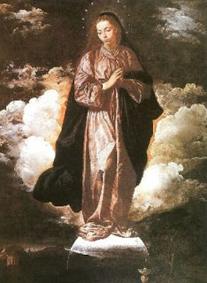 Inmaculada Concepción Inmaculada Concepción