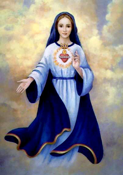 Inmaculada Concepción Inmaculada Concepción
