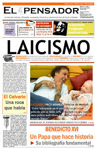 El Pensador nº 2 El Pensador nº 2