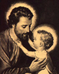 San Jos� y Jes�s