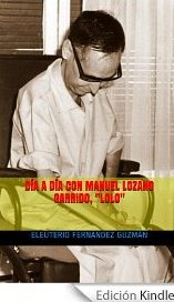 Día a día con Manuel Lozano Garrido, Lolo Día a día con Manuel Lozano Garrido, Lolo