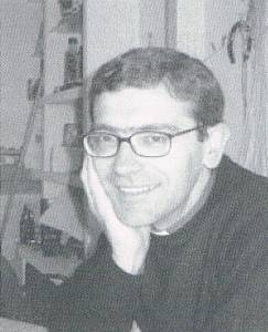 P.Julio Alonso Ampuero P. Julio Alonso Ampuero