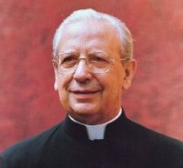 �lvaro del Portillo