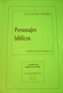 Personajes b�blicos