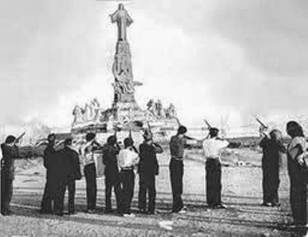 Persecuci�n por la fe