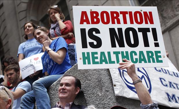 Hobby Lobby vs Obamacare