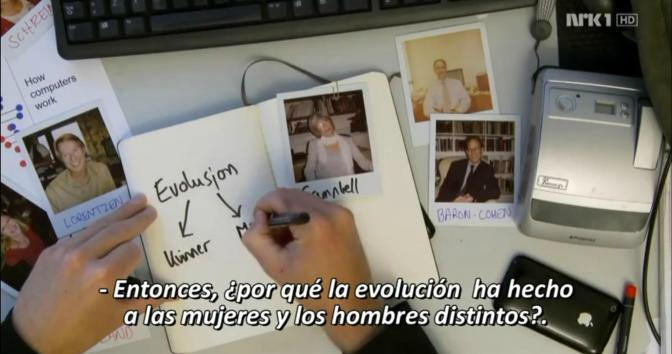 Desmitificando la Ideología de Género Desmitificando la Ideología de Género