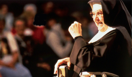 Madre Ang�lica y EWTN derrotan a Obama