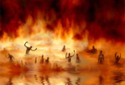 El Infierno El Infierno