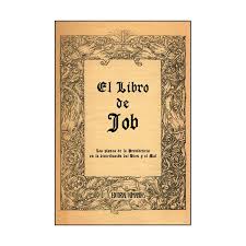 Libro de Job Libro de Job