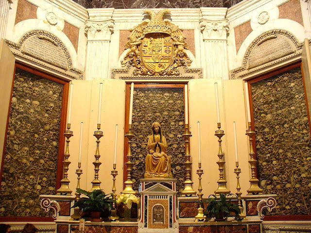 Mártires de Otranto Mártires de Otranto