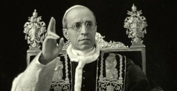 Pius XII Pius XII