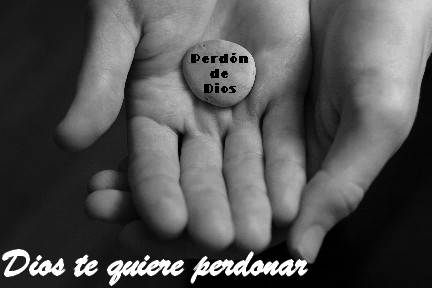 Dios nos perdona Dios nos perdona