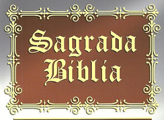 Sagrada Biblia Sagrada Biblia
