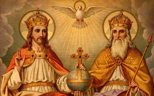 Sant�sima Trinidad