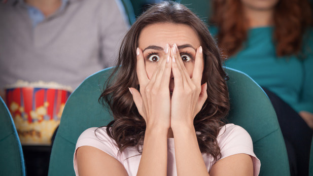 7 pel�culas  para la noche de Halloween