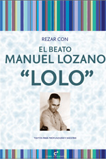 Rezar con Lolo Libro de oración