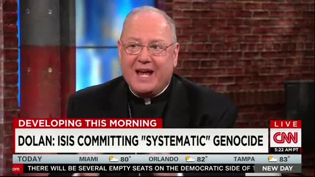 �De verdad es lo mismo el IRA y el Estado Isl�mico?