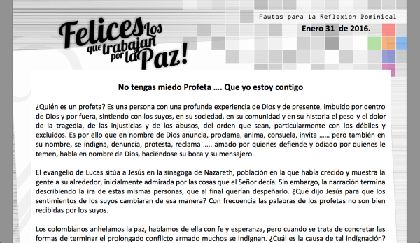 Conferencia Episcopal de Colombia (CE)